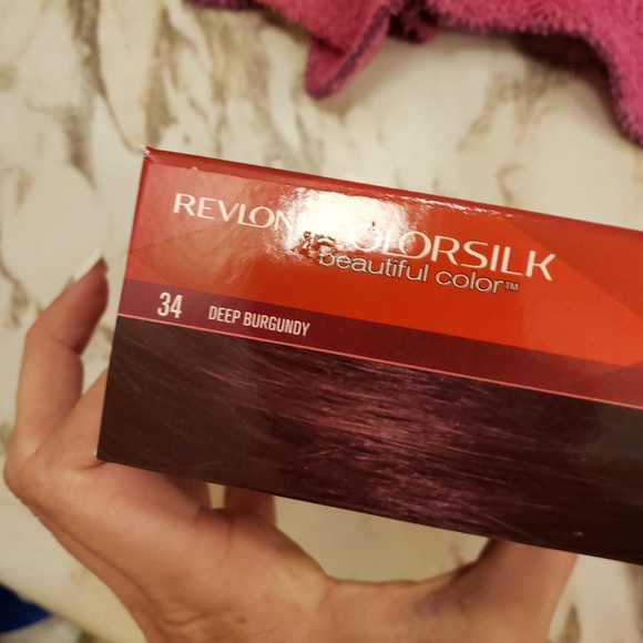 Revlon hair color - Picture 2 of 3